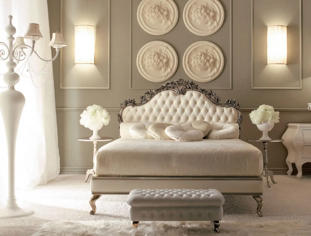 Bedroom Furniture Dubai