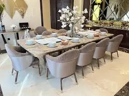 Dining Room Furniture Dubai