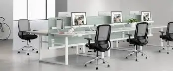Office Furniture Dubai